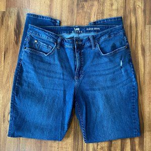 Riders by LEE Midrise Skinny Jeans Size 16 #21